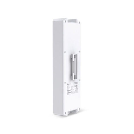 Access Point Wi-Fi 6 Chuẩn AX1800 Tốc độ 574Mbps TP-LINK EAP610-Outdoor