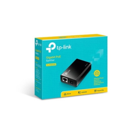 Bộ chuyển đổi PoE Splitter TP-LINK TL-POE10R