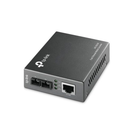 Bộ chuyển đổi quang điện Multi-Mode 10/100Mbps TP-LINK MC100CM