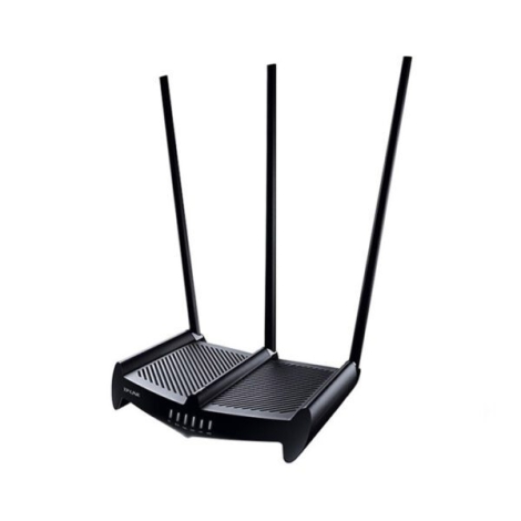 Bộ phát WiFi TP-LINK TL-WR941HP