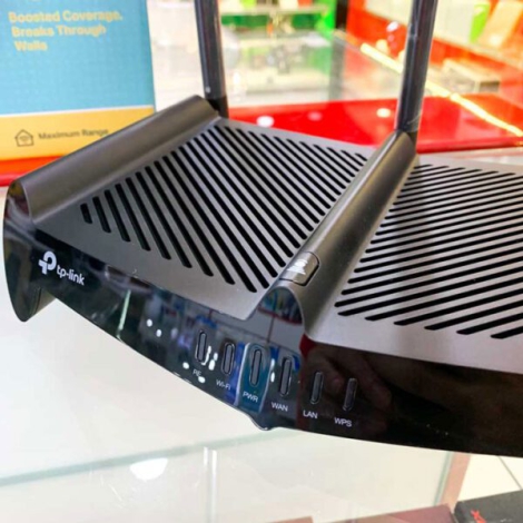 Bộ phát WiFi TP-LINK TL-WR941HP