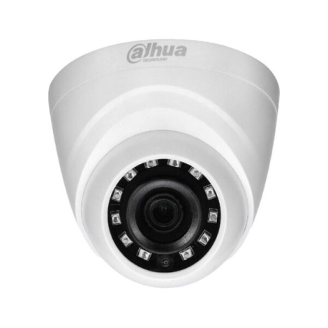 Camera HDCVI DAHUA DH-HAC-HDW1800RP