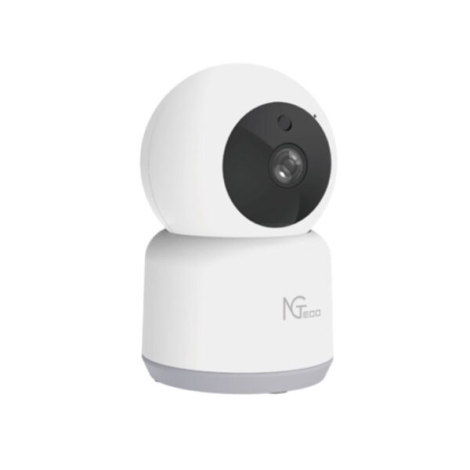 Camera IP Wifi PT 2MP ZKTECO NG-C2400