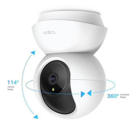 Camera IP Wifi TP-Link Tapo C200 1080P