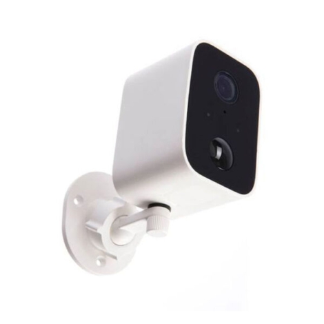 Camera Wifi dùng pin 2MP ZKTECO NG-C5200