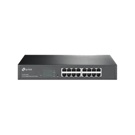 Switch mạng 16 cổng Gigabit TP-LINK TL-SG1016DE