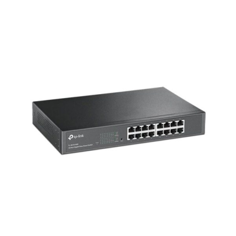 Switch mạng 16 cổng Gigabit TP-LINK TL-SG1016DE