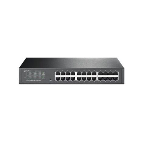 Switch mạng 24 cổng Gigabit TP-LINK TL-SG1024DE