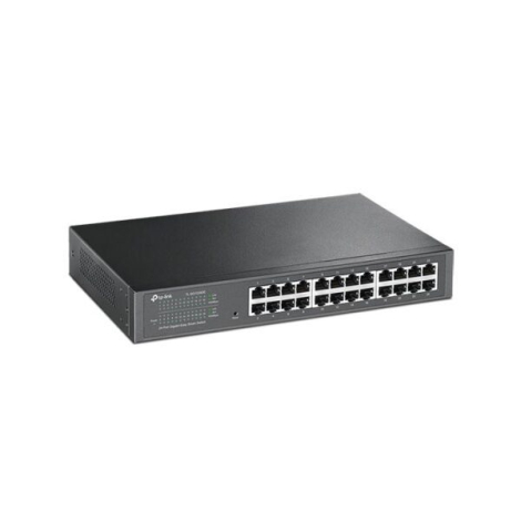 Switch mạng 24 cổng Gigabit TP-LINK TL-SG1024DE