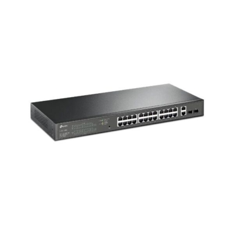 Switch mạng 24 cổng Gigabit TP-LINK TL-SG1428PE