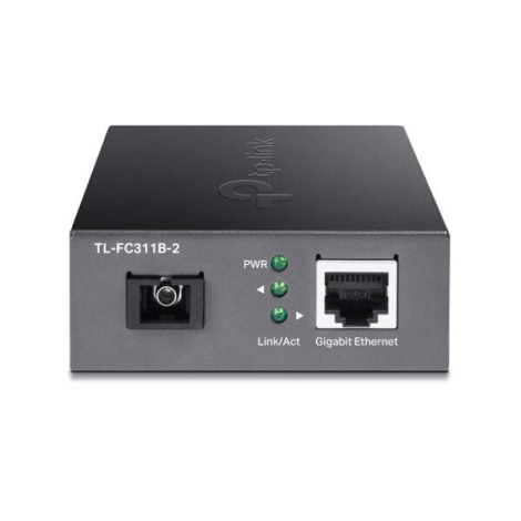 Gigabit WDM Media Converter TP-LINK TL-FC311B-2