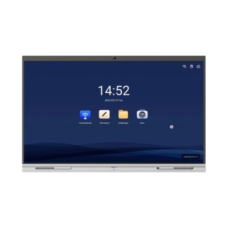 Màn hình tương tác thông minh 4K 65 inch DAHUA LCH65-MC410-B