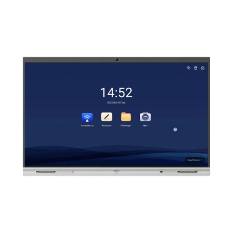 Màn hình tương tác thông minh 4K 75 inch DAHUA LCH75-MC410-B