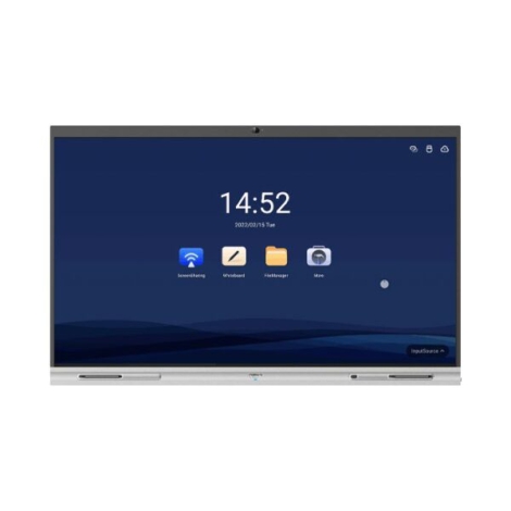 Màn hình tương tác thông minh 4K 86 inch DAHUA LCH86-MC410-B