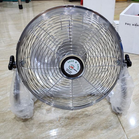 Quạt năng lượng mặt trời JINDIAN JD-S8800