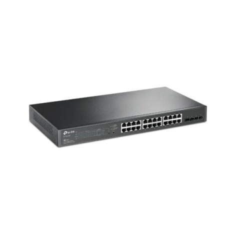 Smart Switch JetStream 28 cổng Gigabit TP-LINK TL-SG2428P