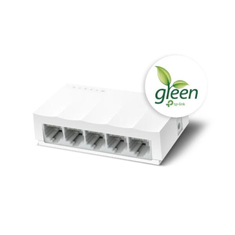 Switch 5 Cổng 10/100Mbps TP-LINK LS1005