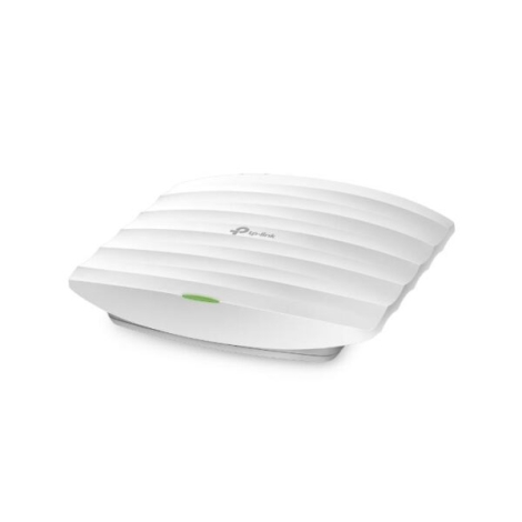 Access Point Wi-Fi Gắn Trần Chuẩn N Tốc Độ 300Mbps TP-LINK TL-EAP115