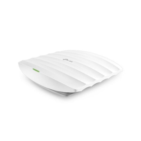 Access Point Wi-Fi Gắn Trần Chuẩn N Tốc Độ 300Mbps TP-LINK TL-EAP115