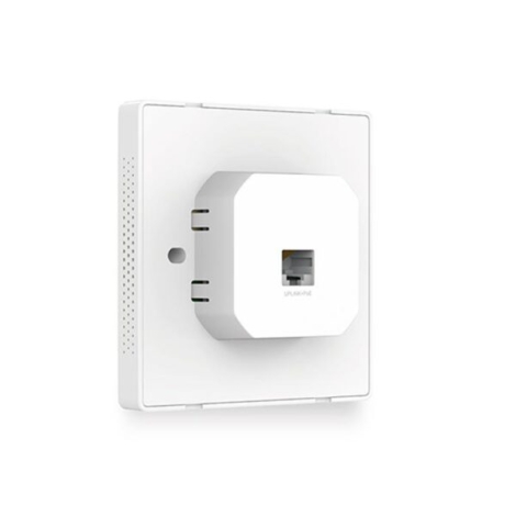 Access Point Wi-Fi Gắn Tường Chuẩn N Tốc Độ 300Mbps TP-LINK EAP115-Wall