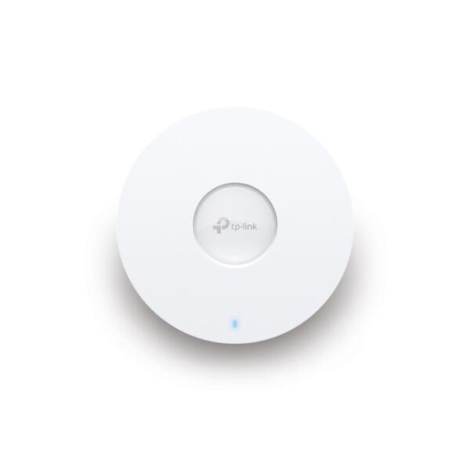Access Point Gắn Trần Wi-Fi 6 Băng Tần Kép AX3000 TP-LINK EAP653