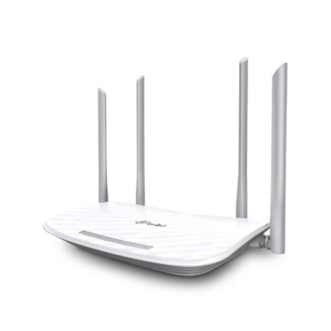 Router Wi-Fi Băng Tần Kép AC1200 TP-LINK Archer A5