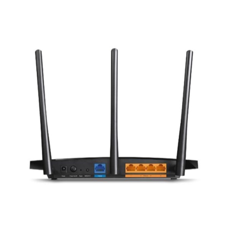 Router Wi-Fi MU-MIMO AC1900 TP-LINK Archer A8
