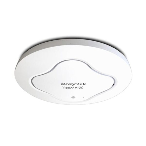 Bộ phát WiFi Draytek Vigor AP912C (Ốp trần)