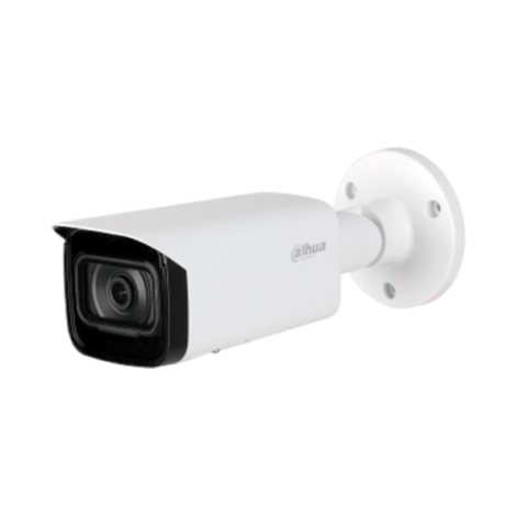Camera IP DAHUA DH-IPC-HFW5442TP-SE