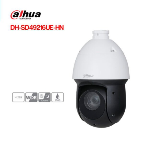Camera IP DAHUA DH-SD49216UE-HN