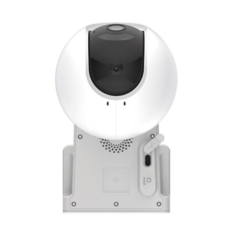 Camera Wi-Fi quay quét chạy bằng pin EZVIZ HB8 2K+