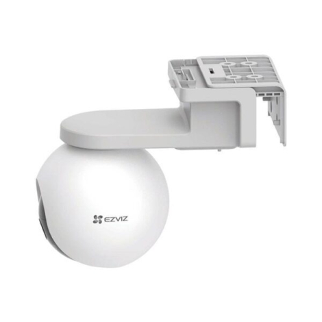 Camera Wi-Fi quay quét chạy bằng pin EZVIZ HB8 2K+