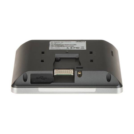 Thiết bị kiểm soát ra vào bằng khuôn mặt DAHUA DHI-ASI3213G-MW