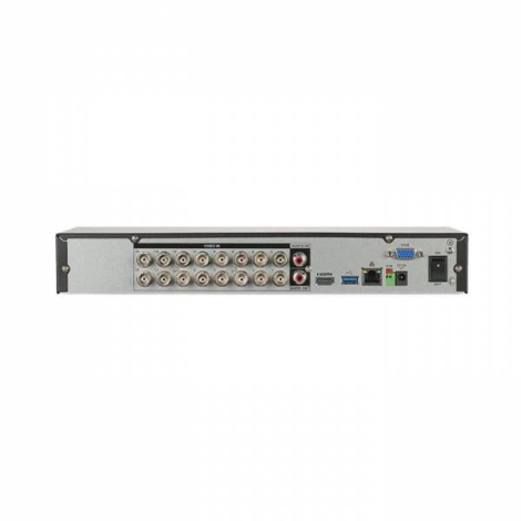 Đầu ghi hình HDCVI 16 kênh DAHUA DHI-XVR5116HS-I2