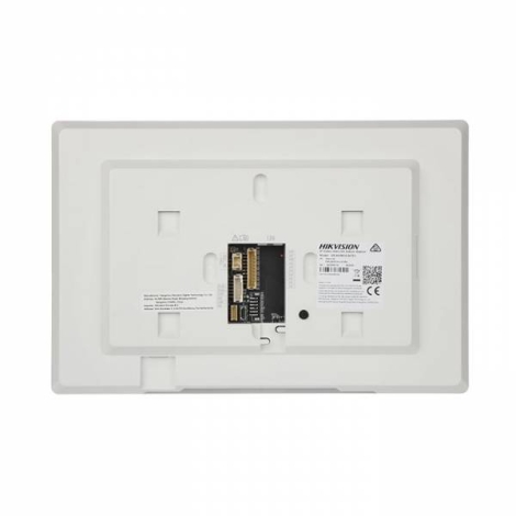 Màn hình chuông cửa IP HIKVISION DS-KH9310-WTE1