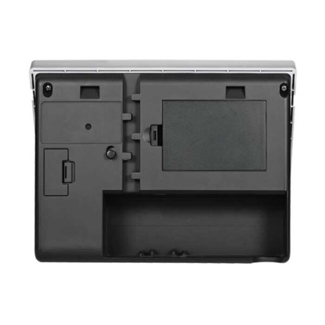 Máy chấm công vân tay, khuôn mặt, thẻ ZKTeco G3