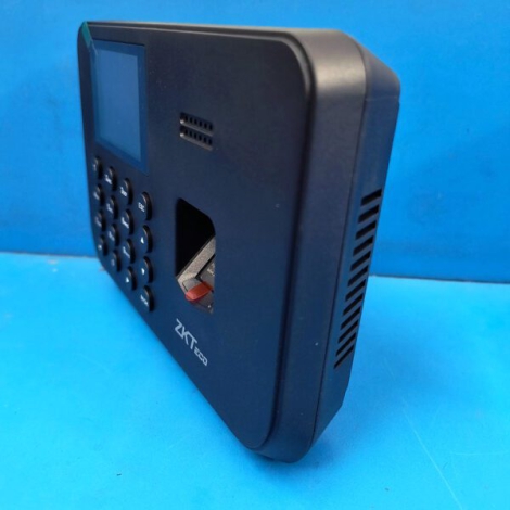 Máy chấm công vân tay ZKTECO K45Pro