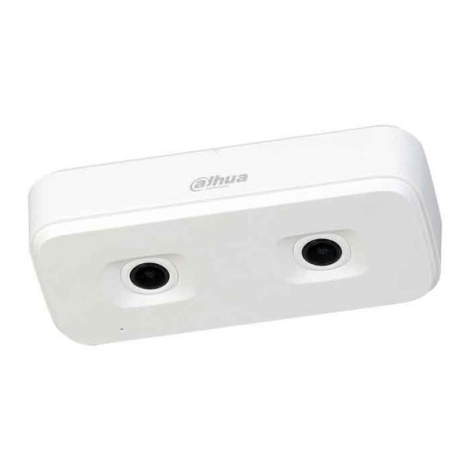 Camera IP DAHUA DH-IPC-HD4140XP-3D