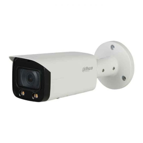 Camera IP DAHUA DH-IPC-HFW5241TP-AS-LED