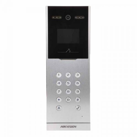 Camera chuông cửa HIKVISION DS-KD8002-VM