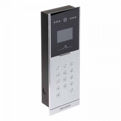 Camera chuông cửa HIKVISION DS-KD8002-VM