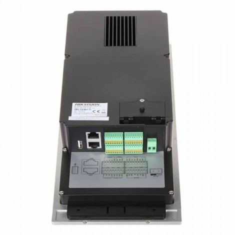 Camera chuông cửa HIKVISION DS-KD8002-VM