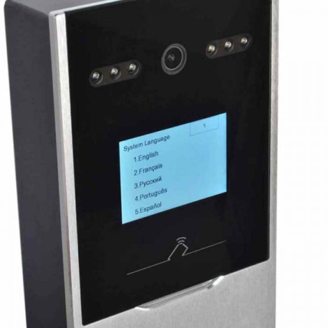 Camera chuông cửa HIKVISION DS-KD8002-VM