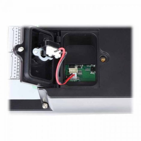 Camera chuông cửa HIKVISION DS-KD8002-VM