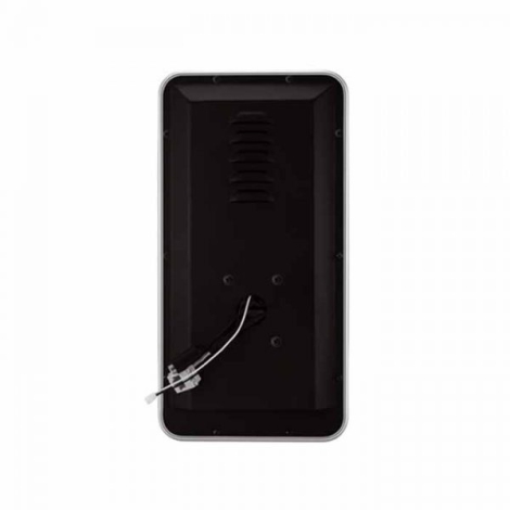 Máy chấm công và kiểm soát ra vào bằng khuôn mặt ZKTECO FaceDepot-7A