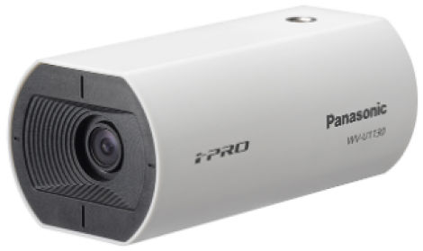 Camera Ipro WV-U1130