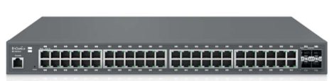 Bộ chuyển mạch kèm phụ kiện Engenius ECS1552
