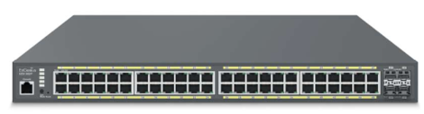Bộ chuyển mạch kèm phụ kiện Engenius ECS1552P