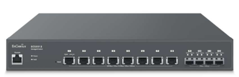 Bộ chuyển mạch kèm phụ kiện Engenius ECS5512
