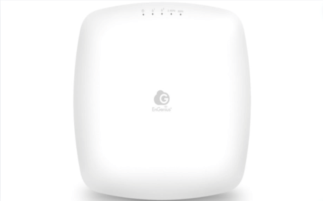 Thiết bị thu phát vô tuyến kèm phụ kiện Engenius ECW130